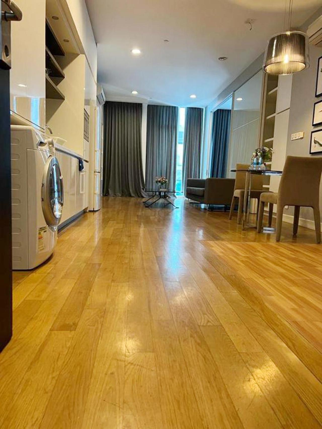 Klcc Beyond Hospitality Suites Platinum Kuala Lumpur Exterior foto